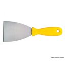 Ver imagem 1 de Espatula Aco Stanley 10cm C/c Plast