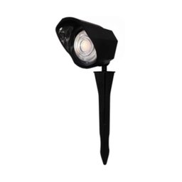 Espeto Led Jardim 5w Verde Bivolt Ip65 Avant - 1