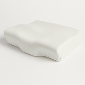 Travesseiro Cervical Anatômico e Ergonômico Plus Grande