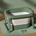 Ver imagem 1 de Banheira de Bebê Dobrável Média