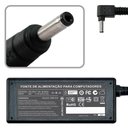Ver imagem 2 de Fonte Carregador para Philco 10/ 10A/ 10A2/ 10B Series 19V 2.1A 40W - MM614 Maismania