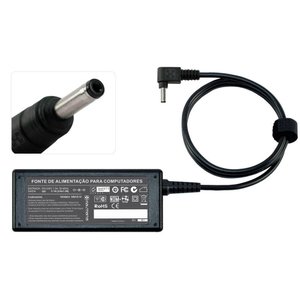 Fonte Carregador para Philco 10/ 10A/ 10A2/ 10B Series 19V 2.1A 40W - MM614 Maismania