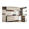 Cozinha Modulada 5 Peças Anita Luciane Móveis - 1