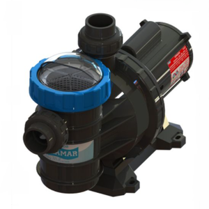 Motobomba Sodramar - 1 Cv Sl Bm-100 Monofasica