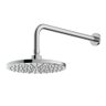 Chuveiro de Parede 12cm Redondo Celite Basic Cr B5026c7crb - 1
