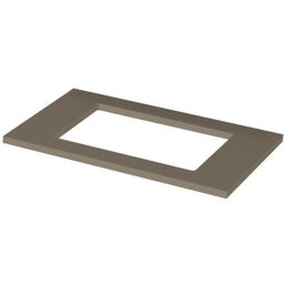 Tampo para Cooktop 800mm Connect Duna - 1