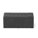 Ver imagem 4 de Kit Painel Rana 100 e Calçadeira Alpha Sued Aradecor