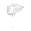 Ver imagem 1 de Ducha Futura Eletrônica Lorenzetti 220v 7500w