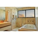 Ver imagem 6 de Kit Box Elegance F1 Cromado - 2,0 x 2,0 - Original Ideia Glass