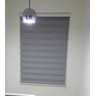 Persiana Double Vision  - 2,00m Larg X 1,00m Alt - Tecido Translúcido - Persianet - 7