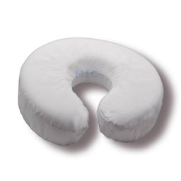 Apoio de Cabeça com Suporte para Maca - Barelle Branco - 19