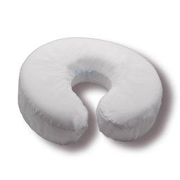 Apoio de Cabeça com Suporte para Maca - Barelle Branco - 4