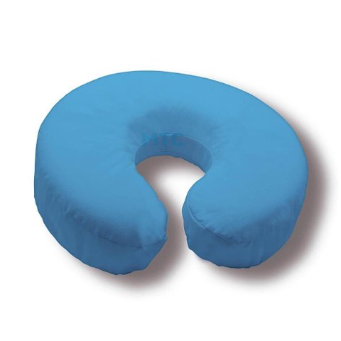 Apoio de Cabeça com Suporte para Maca - Barelle Branco