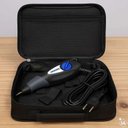 Ver imagem 6 de Gravador Eletrico Engraver 290 com Bolsa para Ferramentas Mini Nylon Dremel-110v