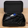 Gravador Eletrico Engraver 290 com Bolsa para Ferramentas Mini Nylon Dremel-110v - 6