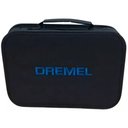 Ver imagem 4 de Gravador Eletrico Engraver 290 com Bolsa para Ferramentas Mini Nylon Dremel-110v