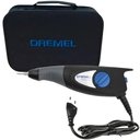 Ver imagem 1 de Gravador Eletrico Engraver 290 com Bolsa para Ferramentas Mini Nylon Dremel-110v