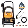 Lavadora de Alta Pressão 220V WAP - 15