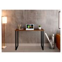 Ver imagem 2 de Escrivaninha Office 1,20 Klm Móveis