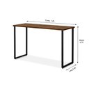 Ver imagem 3 de Escrivaninha Office 1,20 Klm Móveis