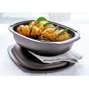 Ver imagem 2 de Forma Ultrapro 2 Litros Cosmos Tupperware