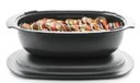 Ver imagem 1 de Forma Ultrapro 2 Litros Cosmos Tupperware