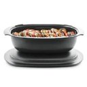 Ver imagem 1 de Forma Ultrapro 2 Litros Cosmos Tupperware