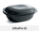 Ver imagem 3 de Forma Ultrapro 2 Litros Cosmos Tupperware