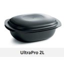 Ver imagem 3 de Forma Ultrapro 2 Litros Cosmos Tupperware