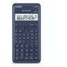 Calculadora Preta Científica 240 Funções Fx-82ms Casio Preto - 1