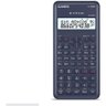 Calculadora Preta Científica 240 Funções Fx-82ms Casio Preto - 3