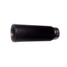 Extensão Longa Preto Fosco Prolongador Para Torneira Latão 1/2 x 70 mm - 3
