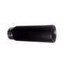 Extensão Longa Preto Fosco Prolongador Para Torneira Latão 1/2 x 70 mm - 5
