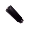 Extensão Longa Preto Fosco Prolongador Para Torneira Latão 1/2 x 70 mm - 1