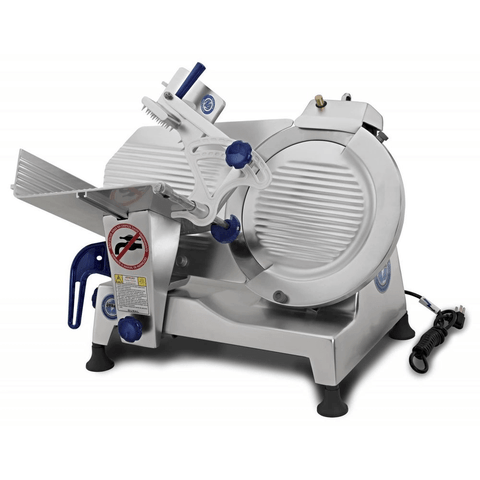 Cortador De Frios Semi Automatico Glp-300 127/220v 60hz Gural C005