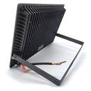 Ver imagem 2 de Refletor Led Pro 300w Ip66 Bivolt 6.500k - Preto Blumenau Iluminação