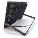 Ver imagem 2 de Refletor Led Pro 300w Ip66 Bivolt 6.500k - Preto Blumenau Iluminação