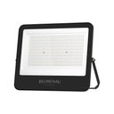 Ver imagem 1 de Refletor Led Pro 300w Ip66 Bivolt 6.500k - Preto Blumenau Iluminação