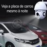 Câmera Ip Rotativa Speed Dome 355º Prova Dágua Wifi Hd 1080p - 6