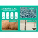 Ver imagem 2 de Câmera Ip Rotativa Speed Dome 355º Prova Dágua Wifi Hd 1080p