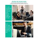 Ver imagem 3 de Câmera Ip Rotativa Speed Dome 355º Prova Dágua Wifi Hd 1080p