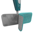 Ver imagem 2 de Flash Limp Refil Microfibra Verde para Mop Spray Rmop7800