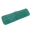 Ver imagem 3 de Flash Limp Refil Microfibra Verde para Mop Spray Rmop7800