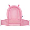Rede de Protecao para Banho Rosa - Buba - 1