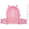 Rede de Protecao para Banho Rosa - Buba - 4
