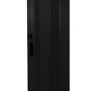 Ver imagem 5 de Kit 6 Portas Sanfonada de Pvc 210cm X 100cm Belplast