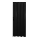 Ver imagem 2 de Kit 6 Portas Sanfonada de Pvc 210cm X 100cm Belplast