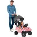 Ver imagem 1 de SMART BABY COMFORT INFANTIL TRIPLA FUNÇÃO BANDEIRANTE REF: 538 - UN - Rosa