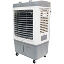 Ver imagem 3 de Climatizador Ar Frio Portátil Evaporativo 35 Litros Umidificador Ventisol Clin 35 Pro