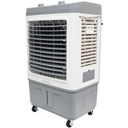 Climatizador Ar Frio Portátil Evaporativo 35 Litros Umidificador Ventisol Clin 35 Pro - 3